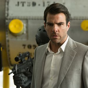 Bilder Hitman: Agent 47