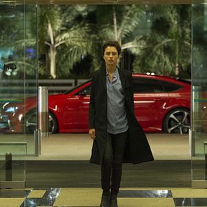 Bilder Hitman: Agent 47