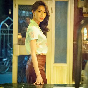 Bilder The Laundryman