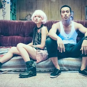 Bilder The Laundryman