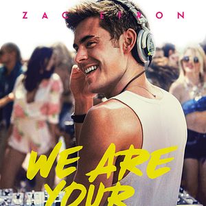 Bilder We Are Your Friends