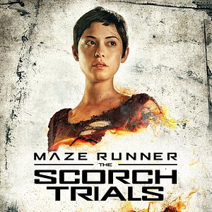Bilder Maze Runner 2 - Die Auserwählten in der Brandwüste