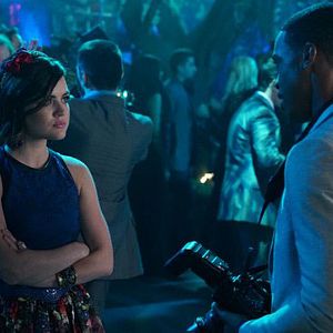 Bilder Pretty Little Liars