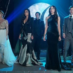 Bilder Pretty Little Liars