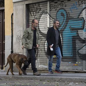 Bilder Ricardo Darín