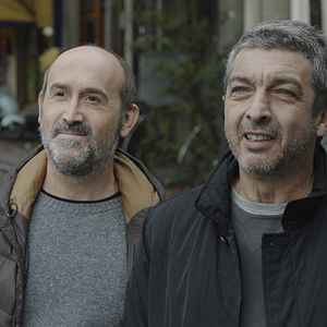 Bilder Ricardo Darín