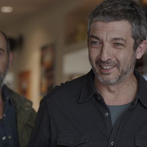 Bilder Ricardo Darín