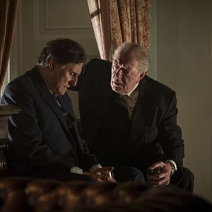 Bilder Der Pathologe - Mörderisches Dublin