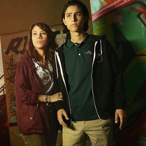 Bilder Fear The Walking Dead