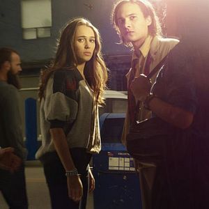 Bilder Fear The Walking Dead