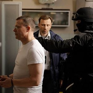 Bilder The Closed Circuit