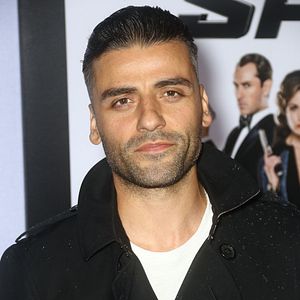 Bilder Oscar Isaac