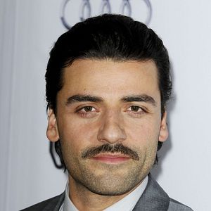 Bilder Oscar Isaac