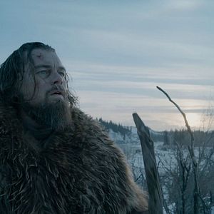 Bilder The Revenant - Der Rückkehrer
