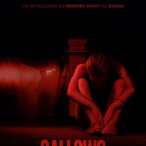 Bilder Gallows