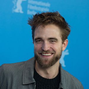 Bilder Robert Pattinson