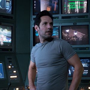 Bilder Ant-Man