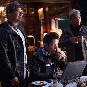 Bilder Michael Peña