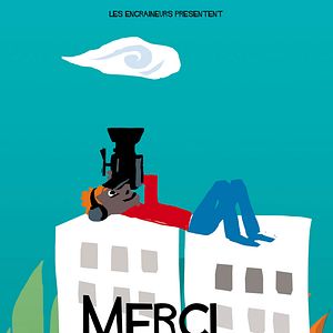 Bilder Merci les jeunes