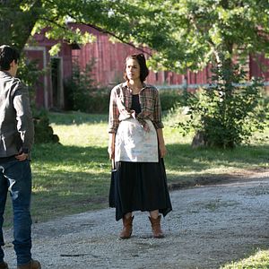 Bilder Shannyn Sossamon