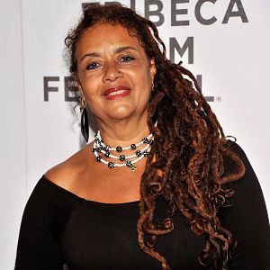 Bilder Diahnne Abbott