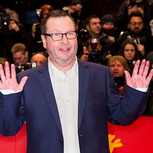 Bilder Lars von Trier