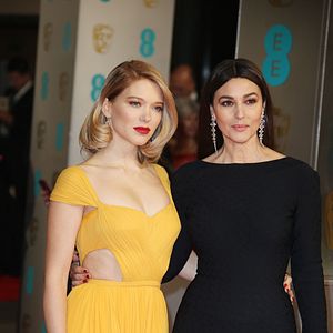 Bilder Monica Bellucci