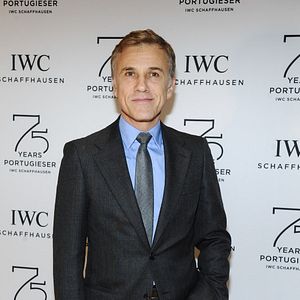 Bilder Christoph Waltz