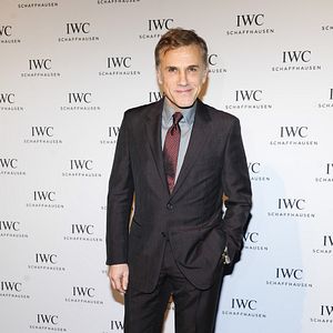 Bilder Christoph Waltz