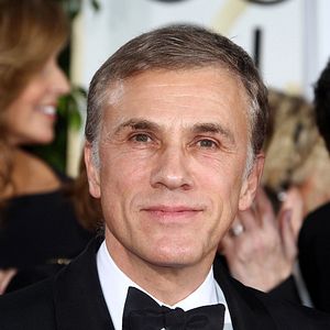 Bilder Christoph Waltz