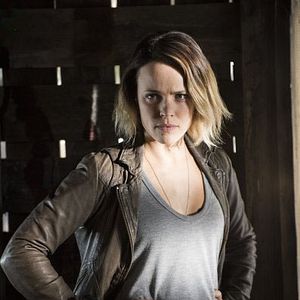 Bilder True Detective