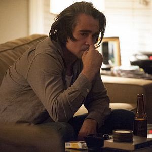 Bilder True Detective