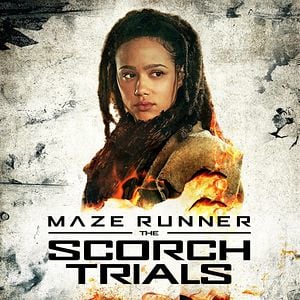 Bilder Maze Runner 2 - Die Auserwählten in der Brandwüste