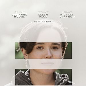 Bilder Freeheld - Jede Liebe ist gleich