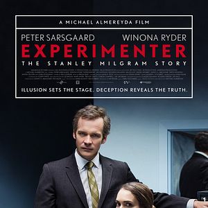 Bilder Experimenter - Die Stanley Milgram Story