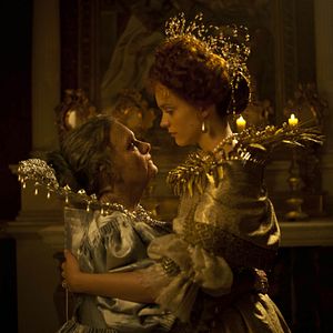 Bilder Das Märchen der Märchen