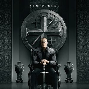 Bilder The Last Witch Hunter