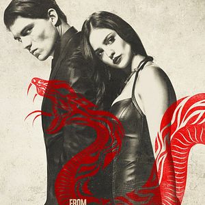 Bilder From Dusk Till Dawn