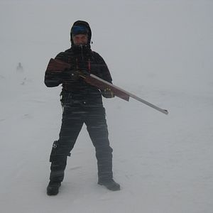 Bilder Rage Of The Yeti