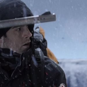 Bilder Rage Of The Yeti