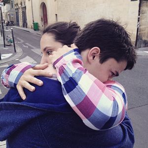 Bilder Futur antérieur