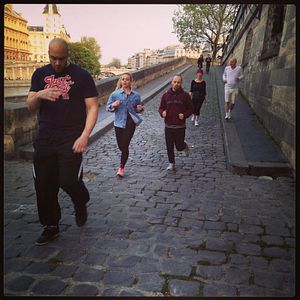 Bilder Futur antérieur