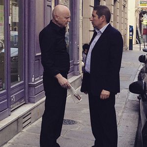 Bilder Chris Imberdis