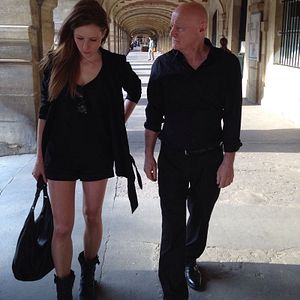 Bilder Chris Imberdis