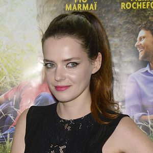 Bilder Roxane Mesquida