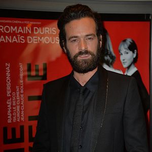 Bilder Romain Duris
