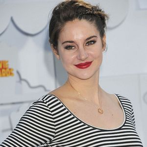 Bilder Shailene Woodley