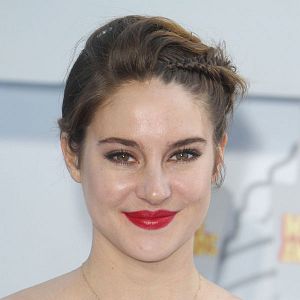 Bilder Shailene Woodley
