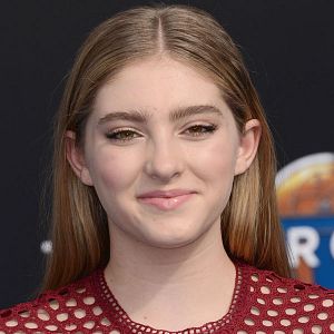 Bilder Willow Shields