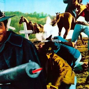 Bilder Der Sohn des Django